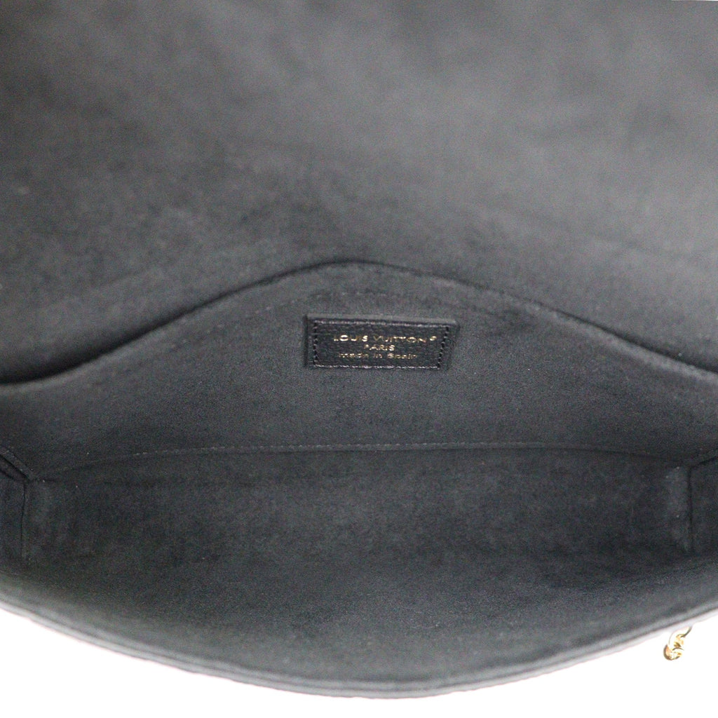LOUIS VUITTON M82477 POCHETTE FELICIE CROSSBODY BAG
