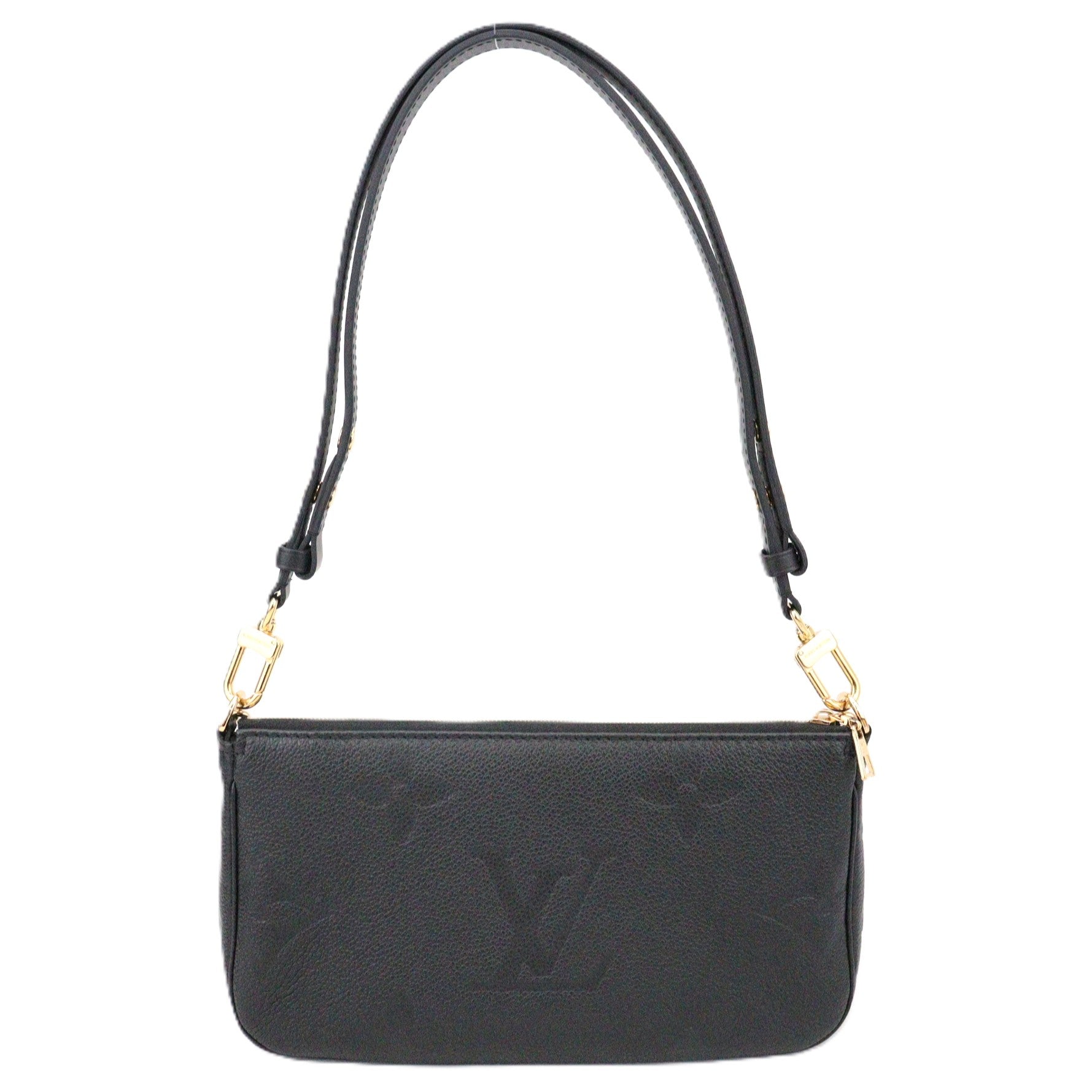 LOUIS VUITTON M80399 MULTI POCHETTE ACCESSOIRES CROSSBODY BAG