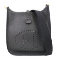 HERMES 069426CC EVELYNE AMAZONE 16 CROSSBODY BAG