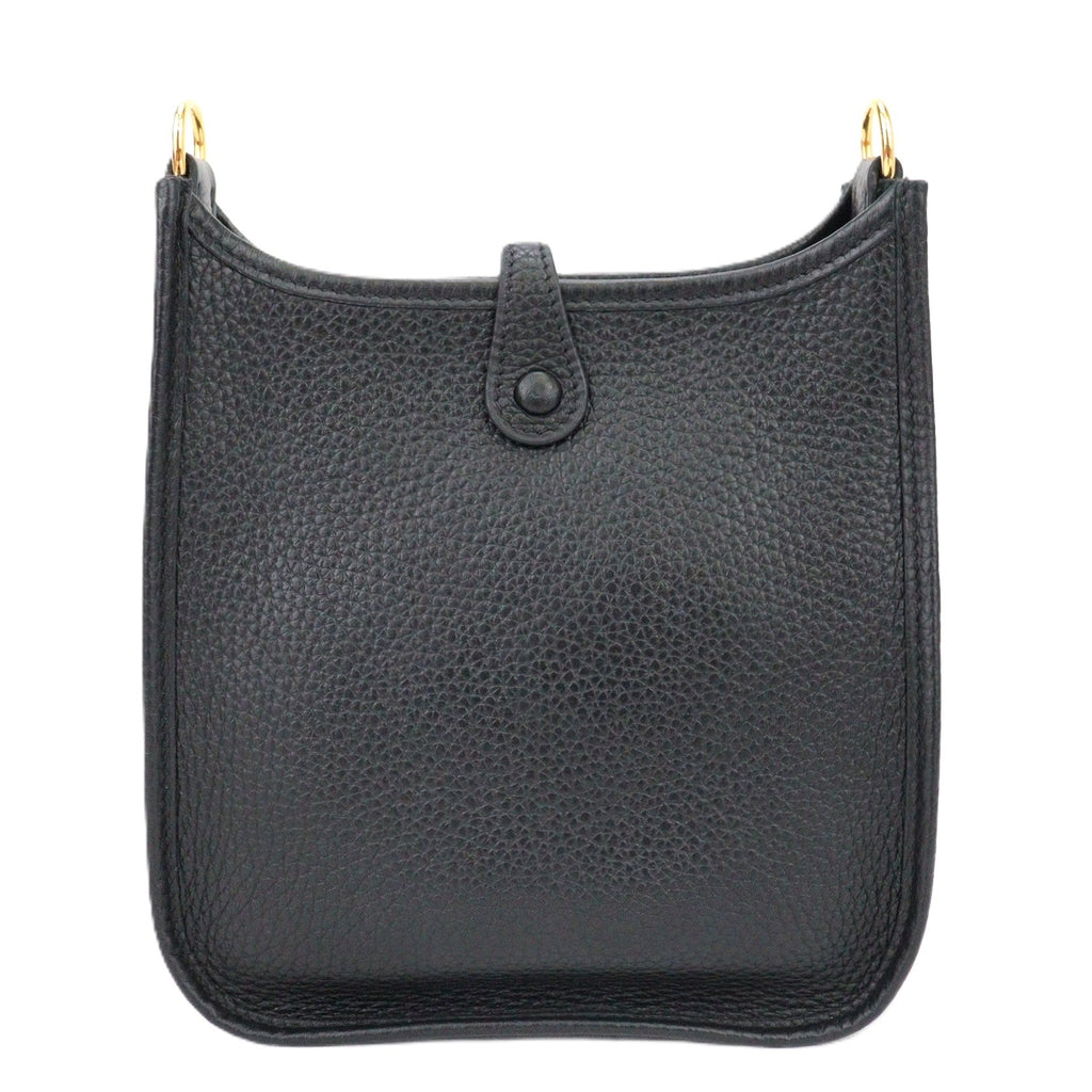 HERMES 069426CC EVELYNE AMAZONE 16 CROSSBODY BAG