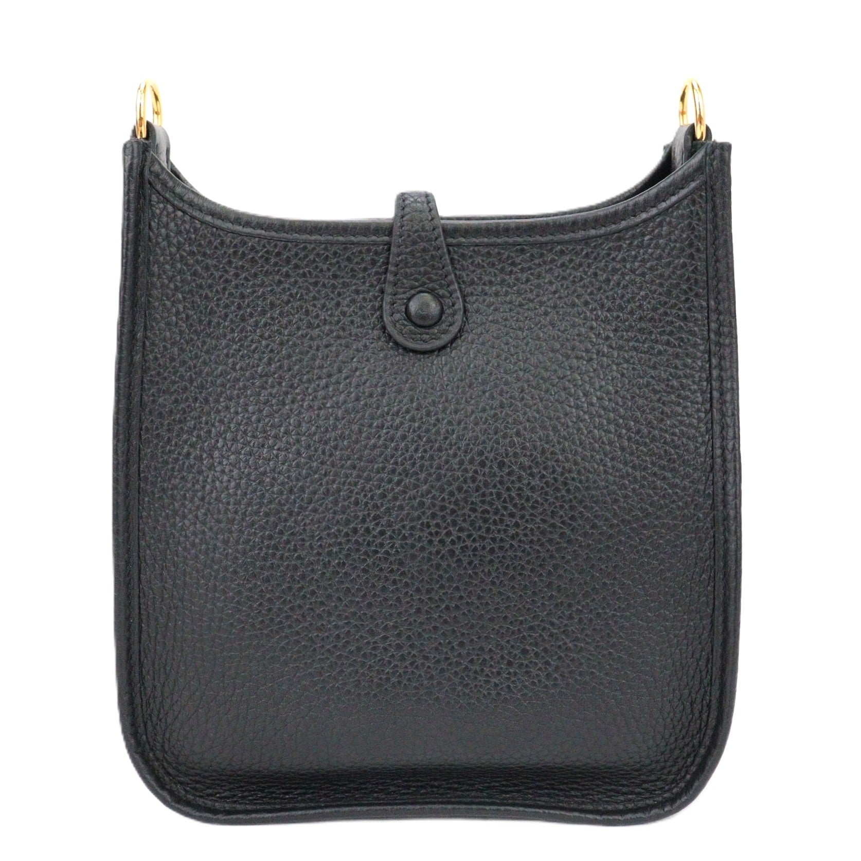 HERMES 069426CC EVELYNE AMAZONE 16 CROSSBODY BAG