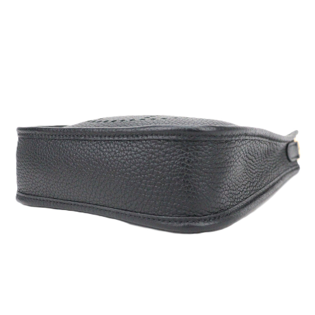 HERMES 069426CC EVELYNE AMAZONE 16 CROSSBODY BAG