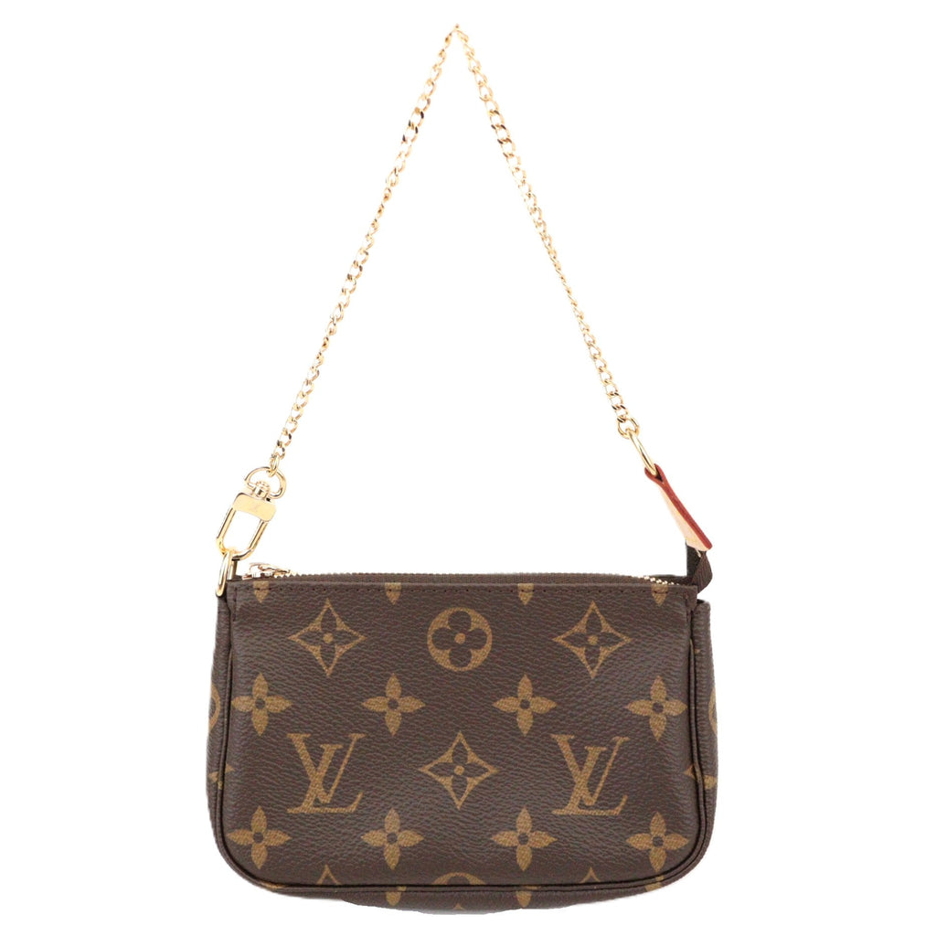 LOUIS VUITTON M58009 POCHETTE ACCESSOIRES MINI POUCH