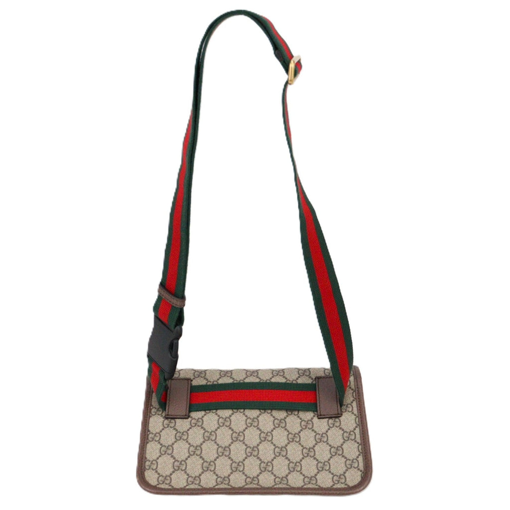 GUCCI 493930 9C2VT NEO VINTAGE WAIST BAG