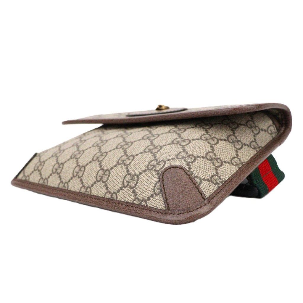 GUCCI 493930 9C2VT NEO VINTAGE WAIST BAG