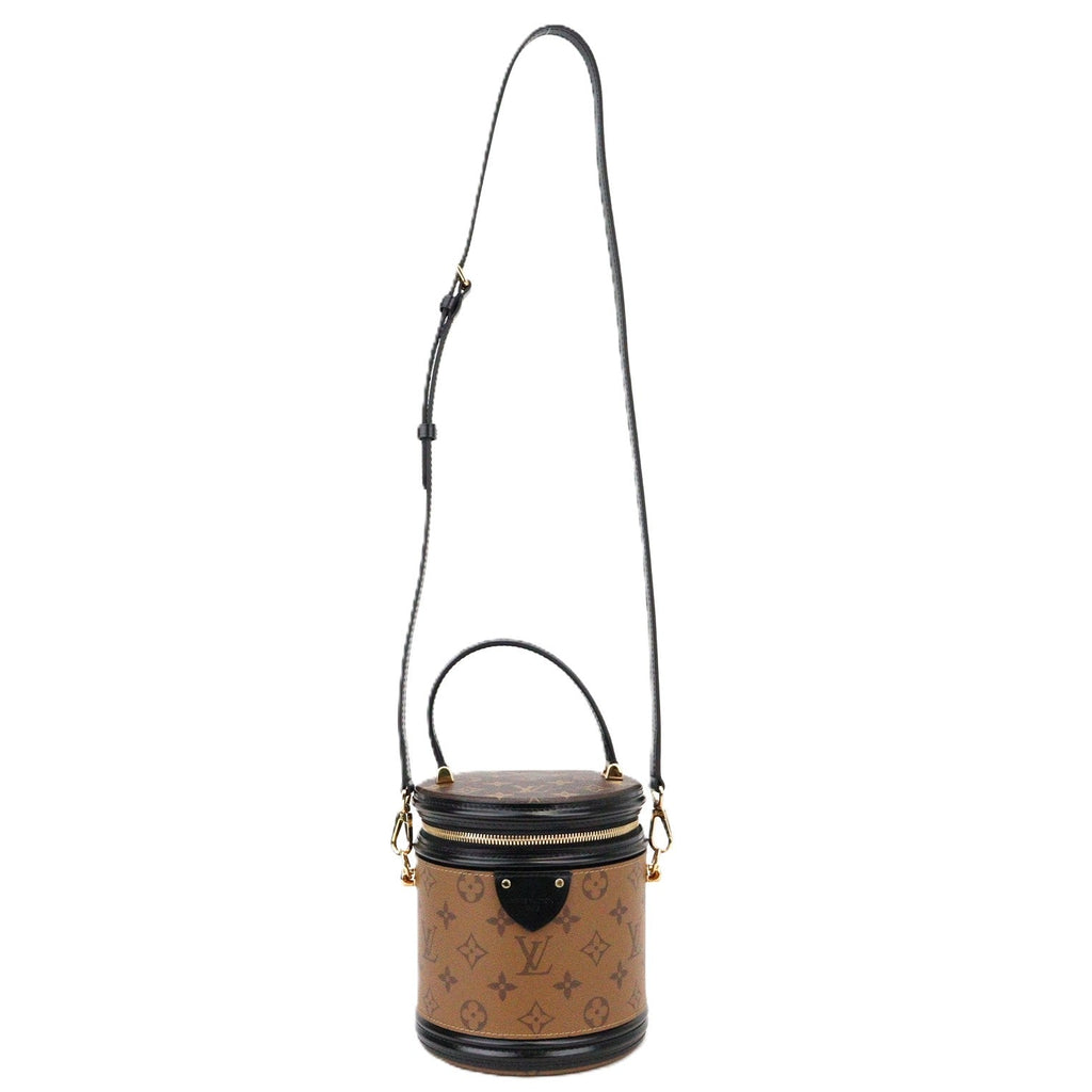 LOUIS VUITTON M43986 CANNES VANITY BAG