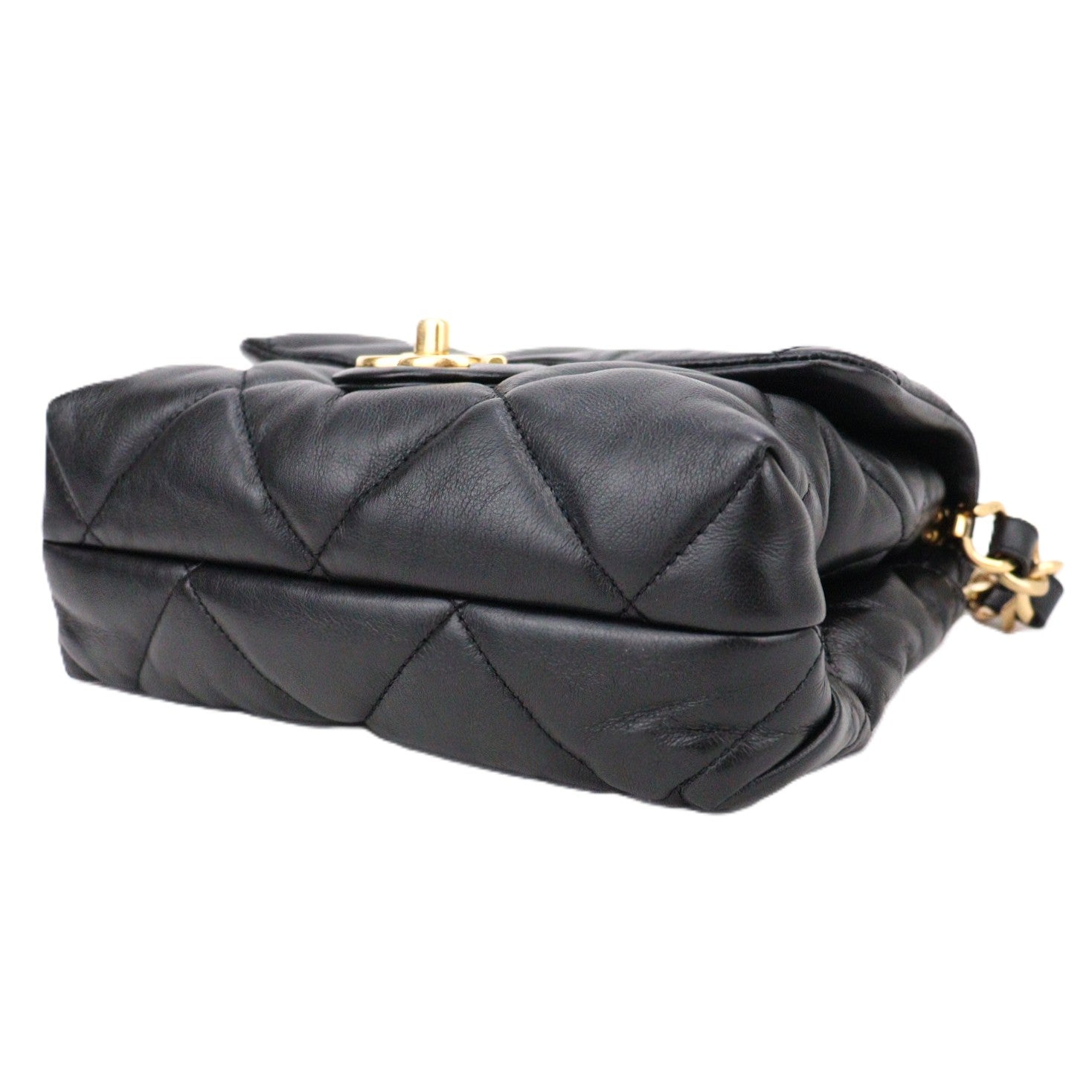 CHANEL AS3498 HANDBAG
