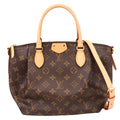 LOUIS VUITTON M48813 TURENNE PM HANDBAG