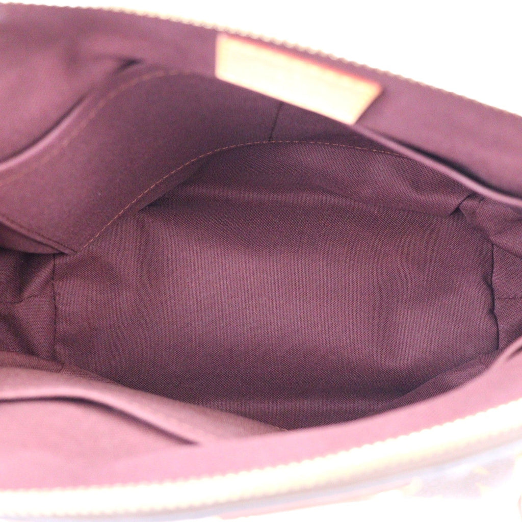 LOUIS VUITTON M48813 TURENNE PM HANDBAG