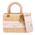 DIOR M0565CMVO LADY DIOR MEDIUM
