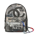 CHANEL 92352 BACKPACK