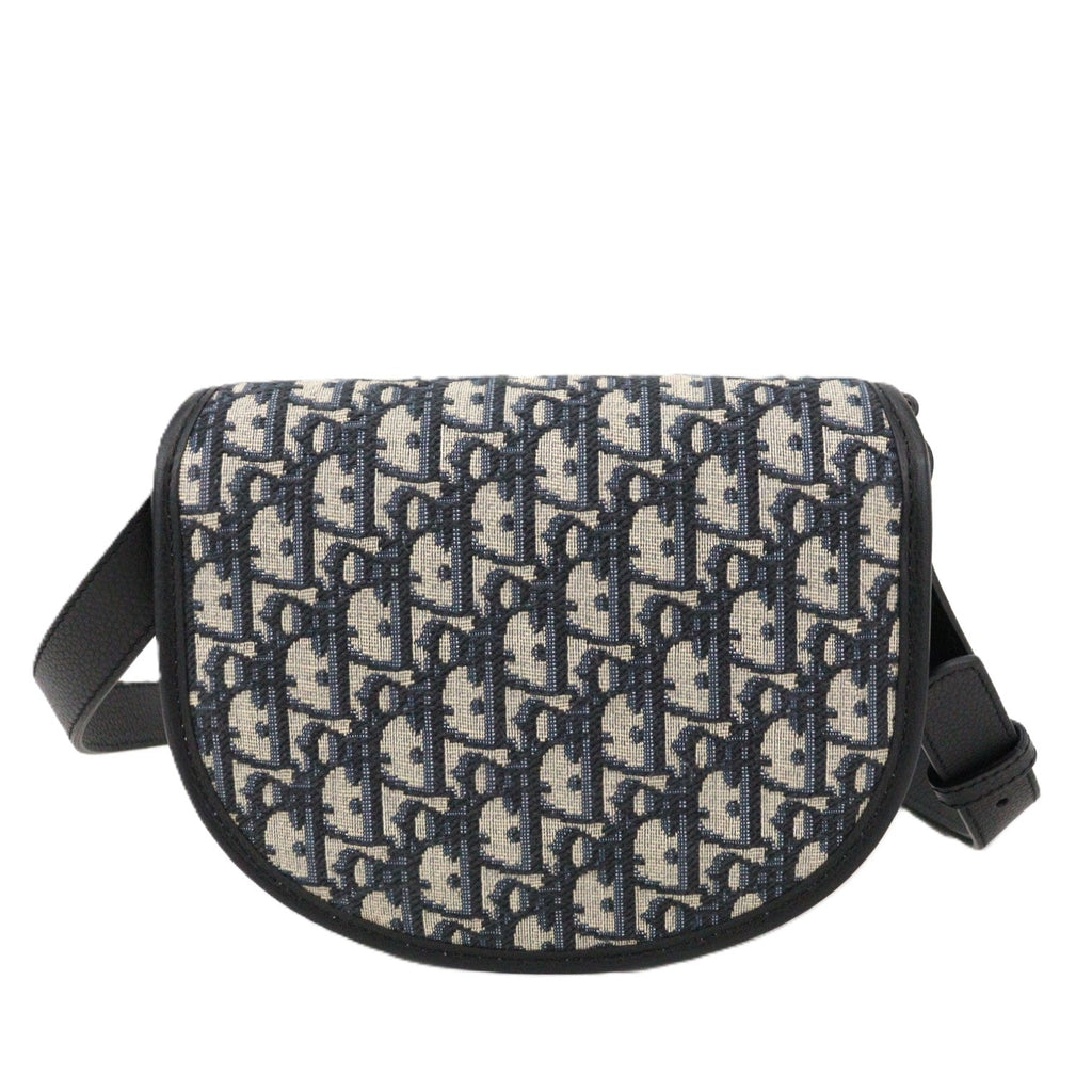 DIOR 1ADPO033YKY GALLOP CROSSBODY BAG