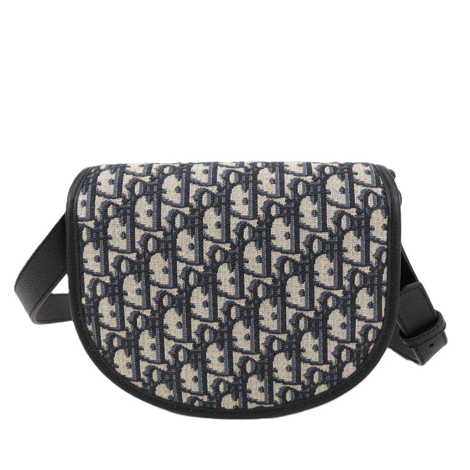 DIOR 1ADPO033YKY GALLOP CROSSBODY BAG