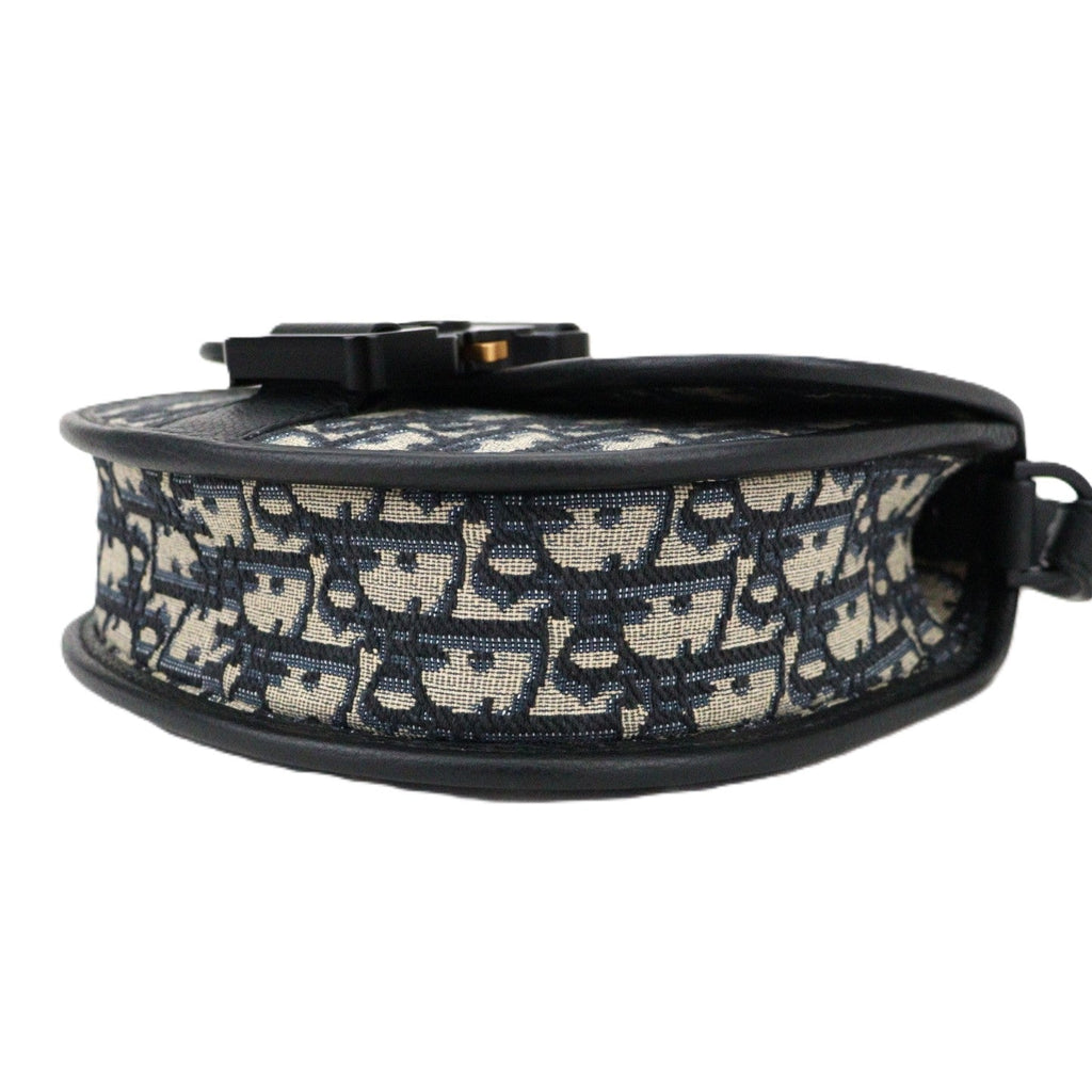 DIOR 1ADPO033YKY GALLOP CROSSBODY BAG