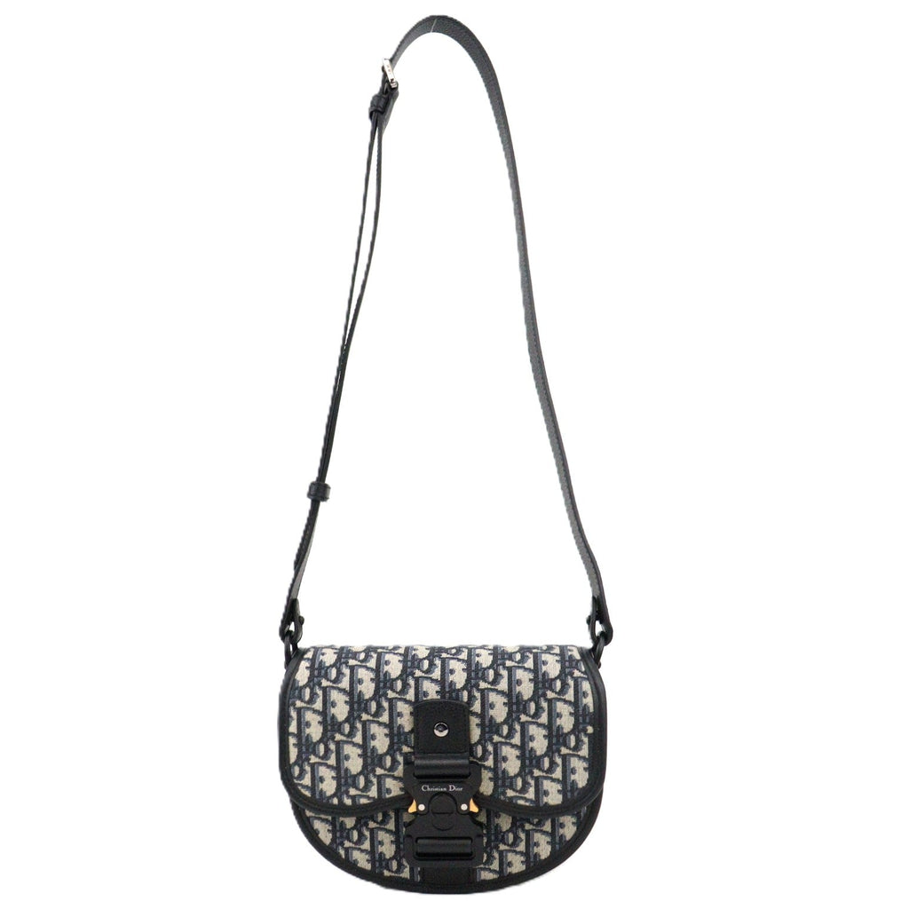 DIOR 1ADPO033YKY GALLOP CROSSBODY BAG