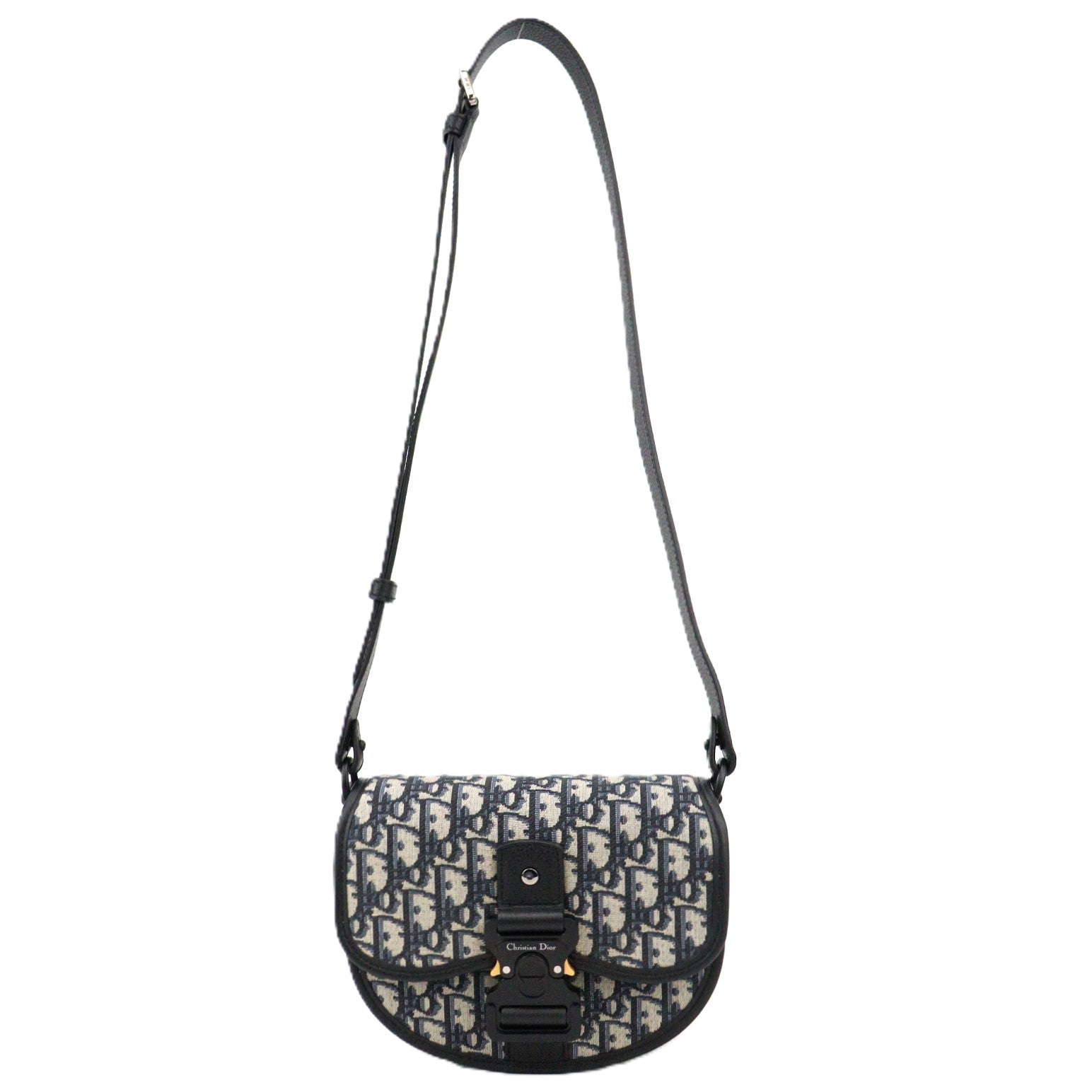 DIOR 1ADPO033YKY GALLOP CROSSBODY BAG