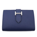 HERMES 039806CK BEARN CARD HOLDER CARD HOLDER