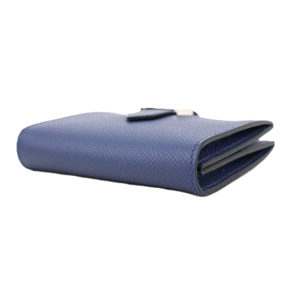 HERMES 039806CK BEARN CARD HOLDER CARD HOLDER