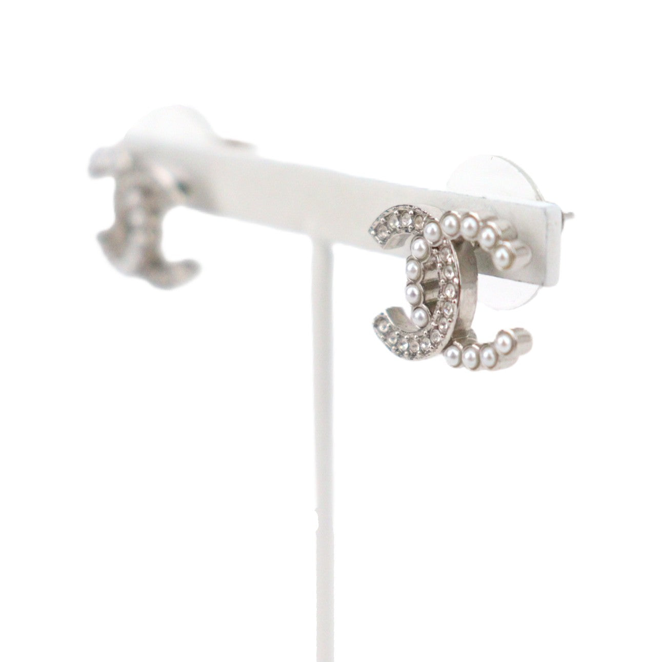 CHANEL ABD478 EARRINGS