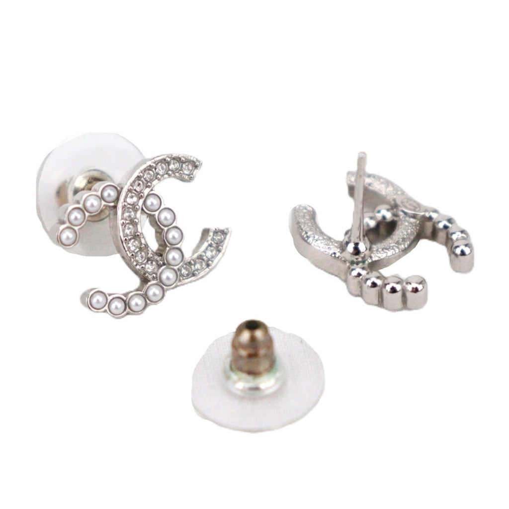 CHANEL ABD478 EARRINGS