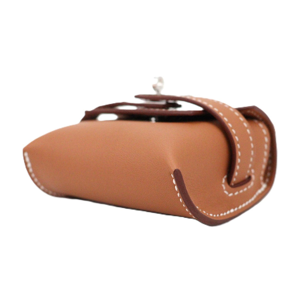 HERMES 084665CK KELLY FESTIVAL CHARM