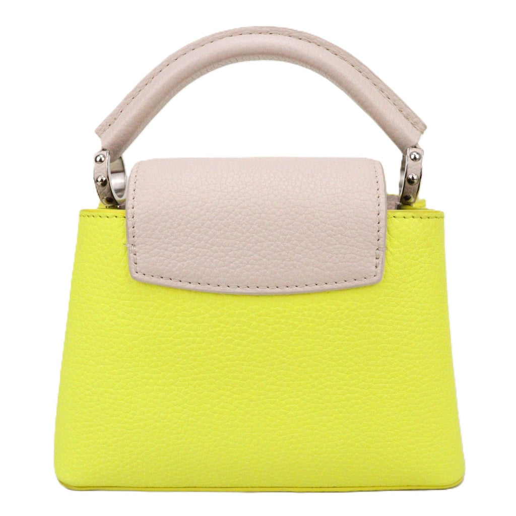 LOUIS VUITTON M57521 CAPUCINES MINI HANDBAG