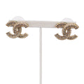 CHANEL 86504 EARRINGS