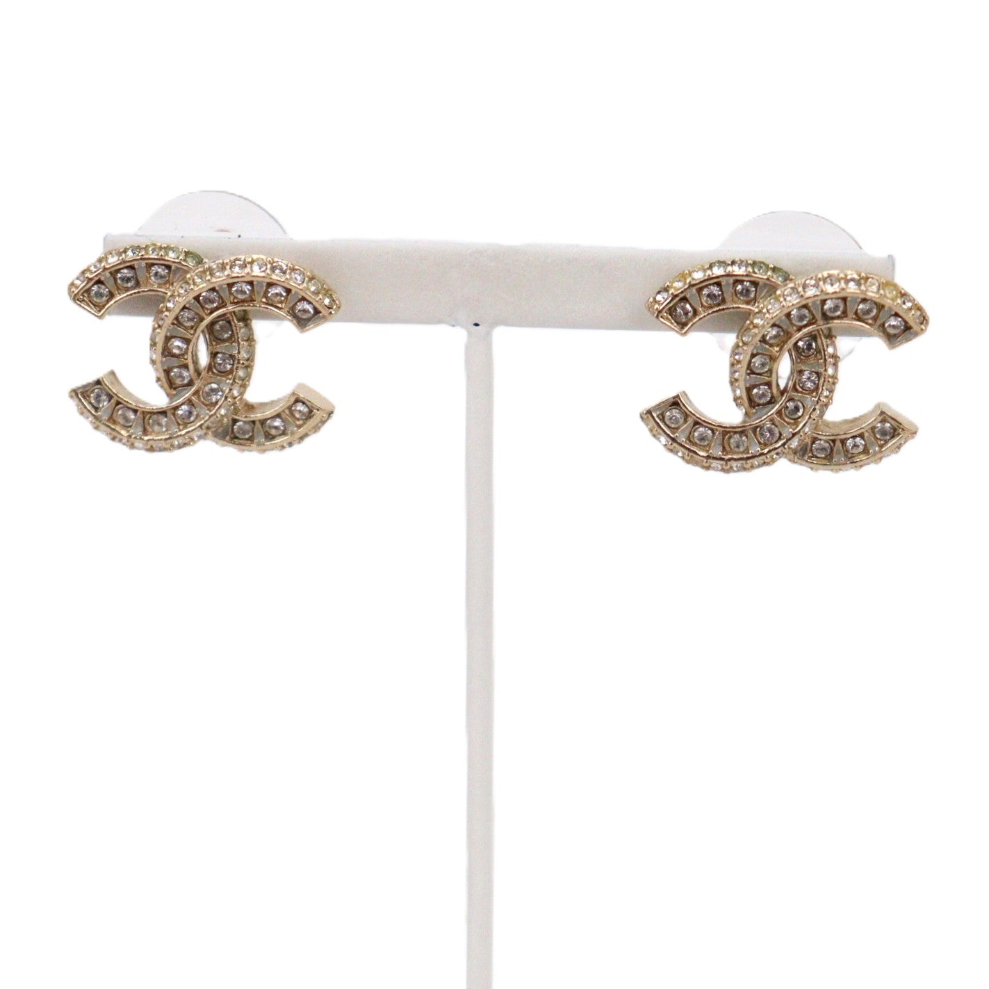 CHANEL 86504 EARRINGS