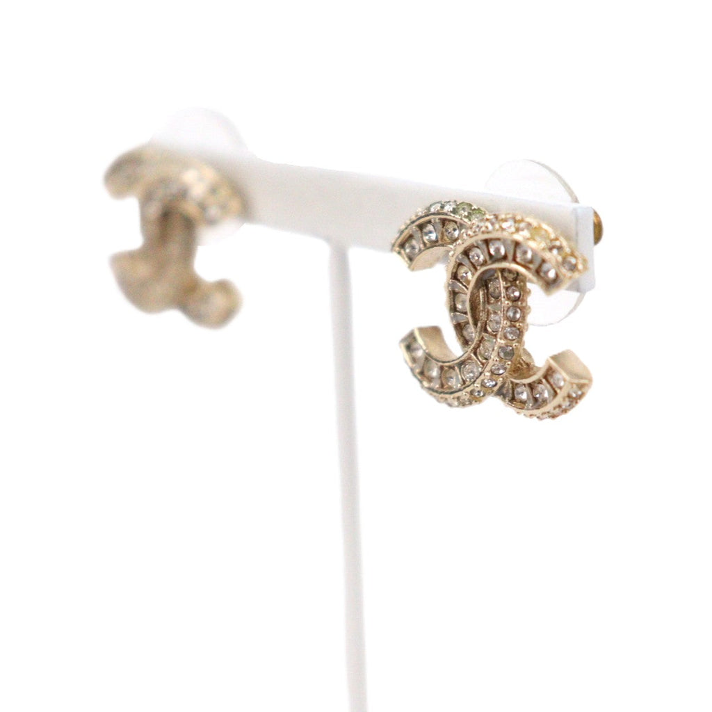 CHANEL 86504 EARRINGS