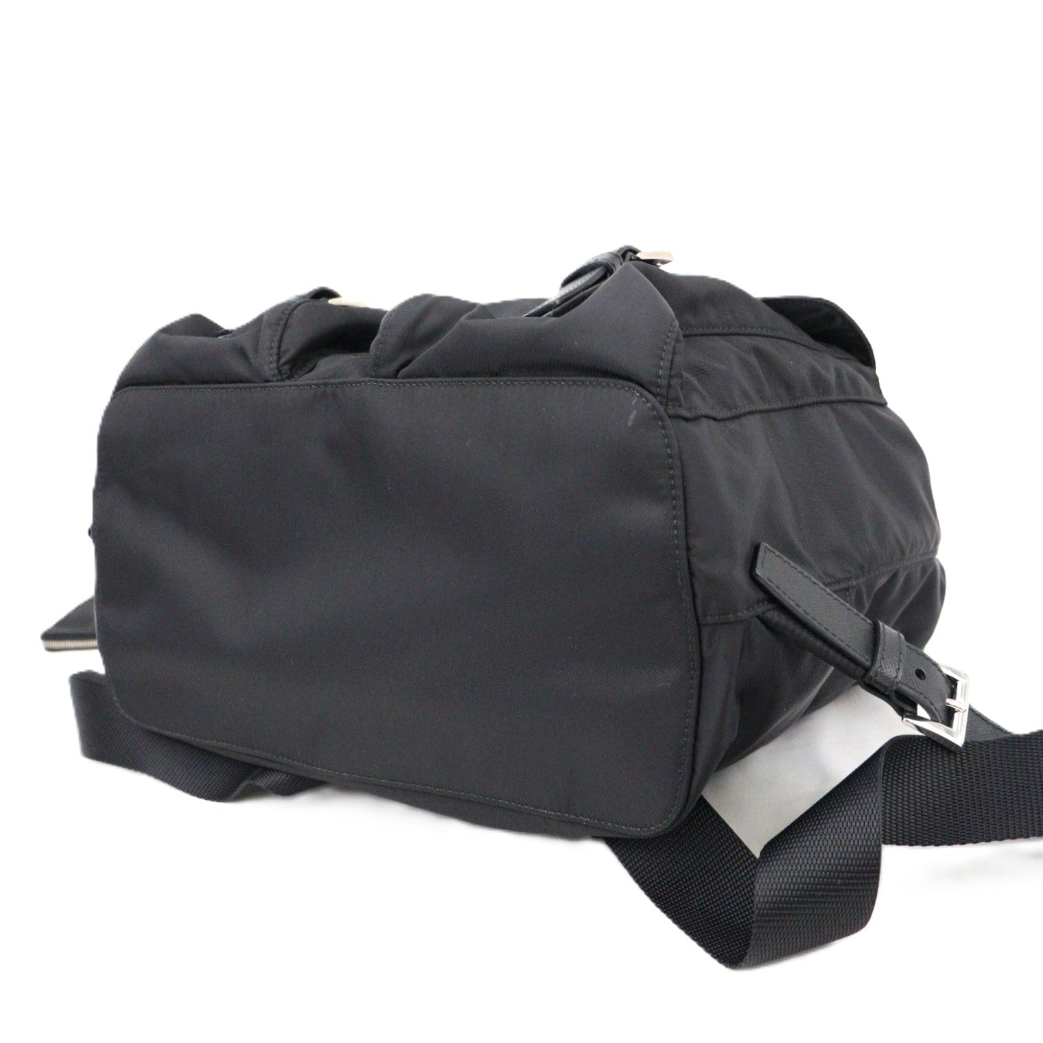 PRADA 1BZ811 MEDIUM BACKPACK