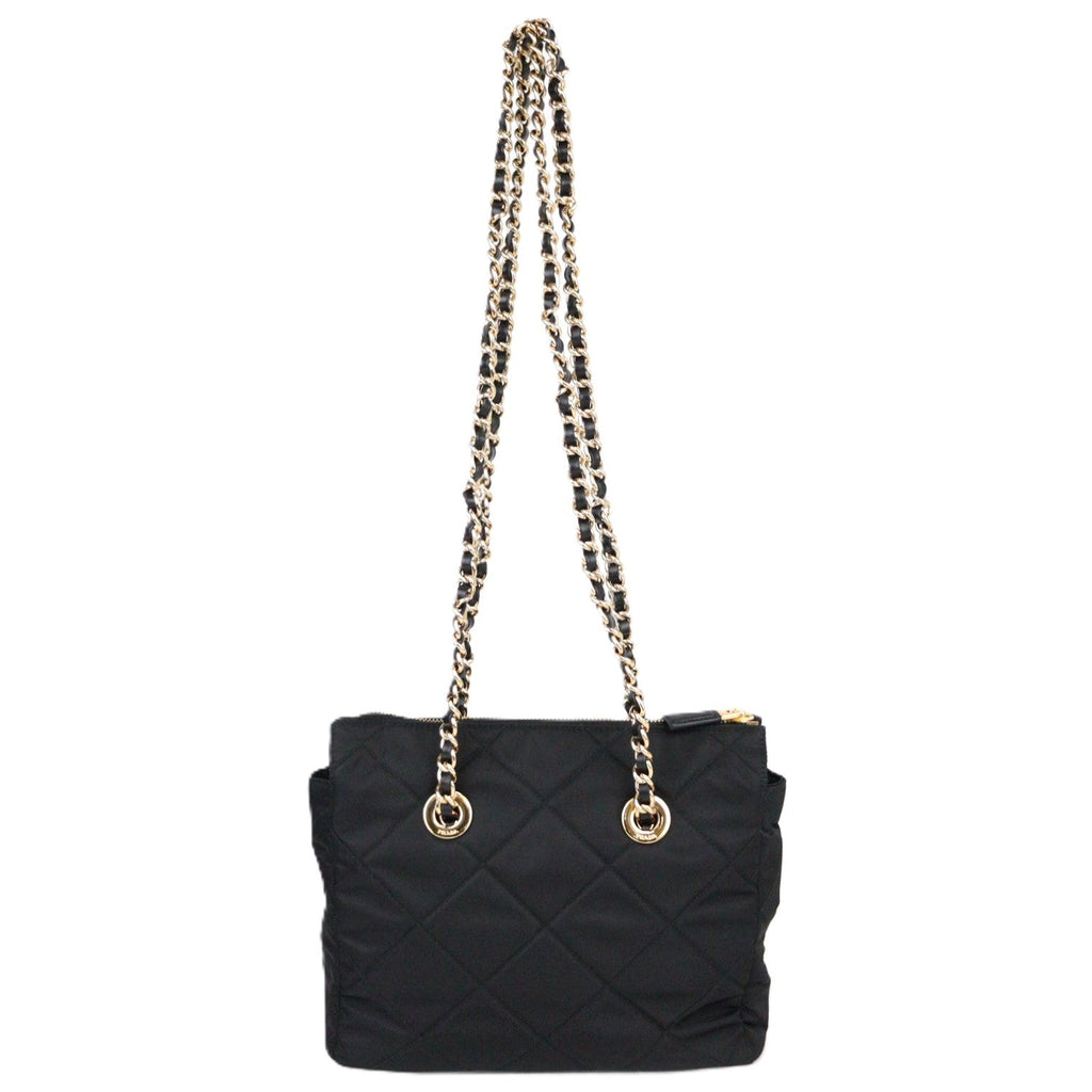 PRADA 1BG468 SHOULDER BAG SHOULDER BAG