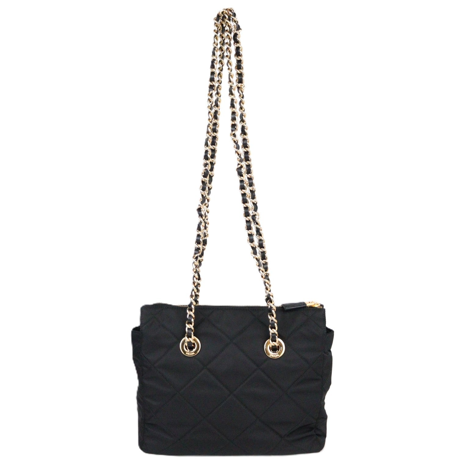 PRADA 1BG468 SHOULDER BAG SHOULDER BAG