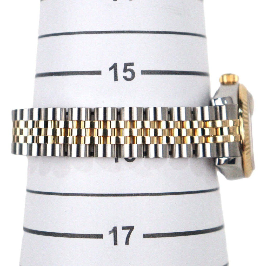 ROLEX 179173G Date Just