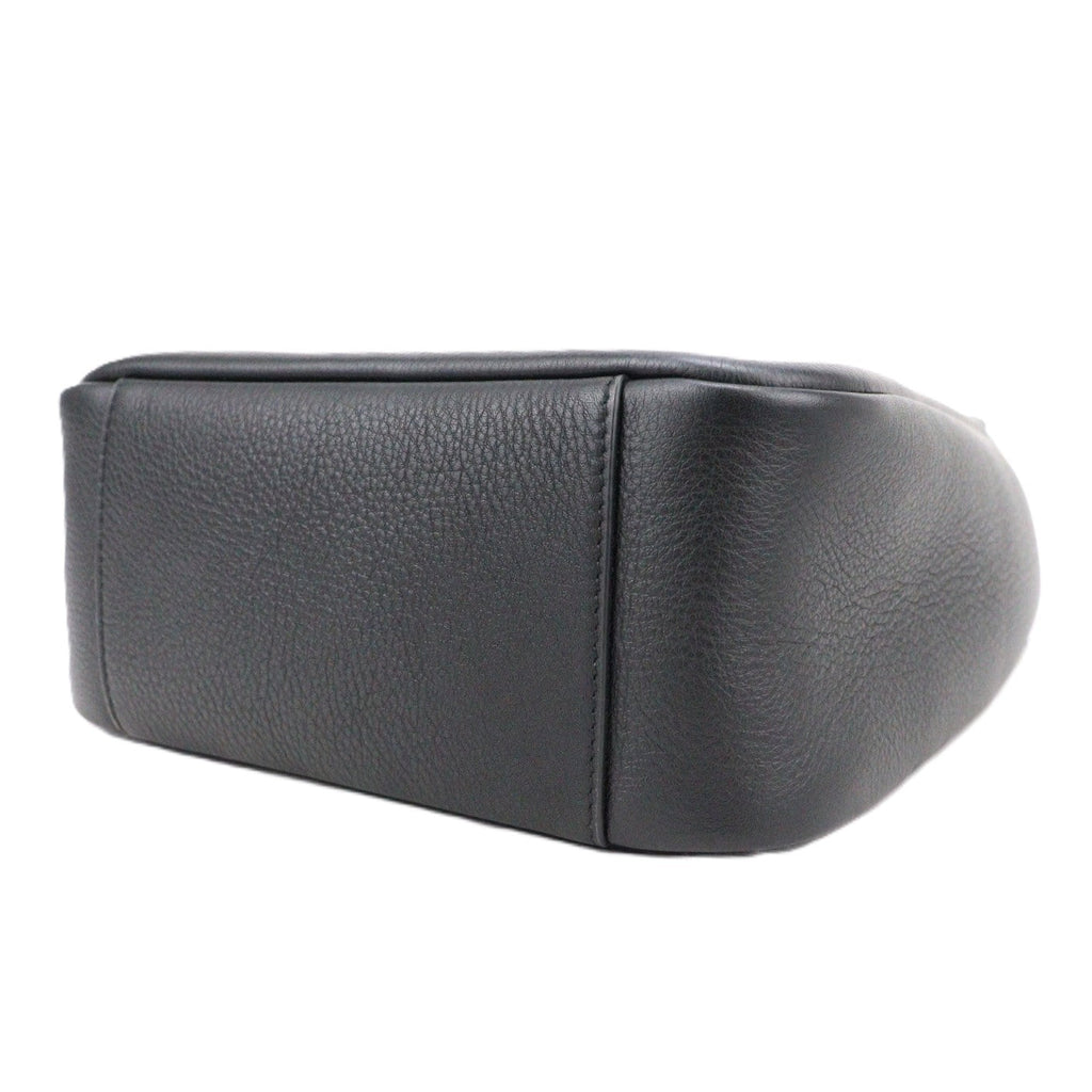 SAINT LAURENT 713938 AAAUQ LE 5 A 7 SOFT SMALL SHOULDER BAG