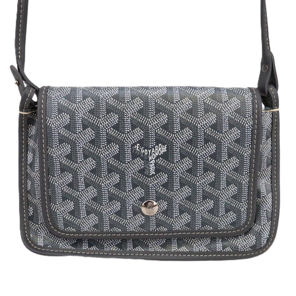 GOYARD PLUMET CROSSBODY BAG