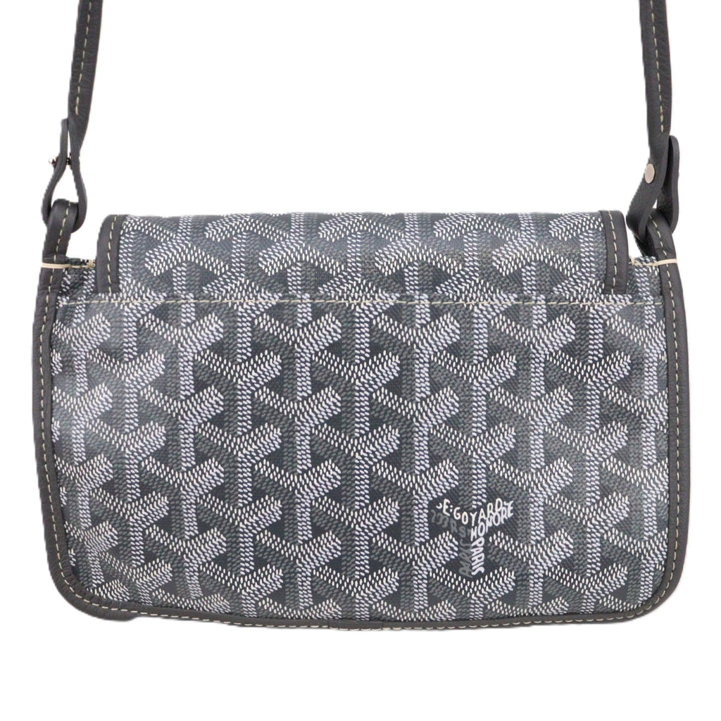 GOYARD PLUMET CROSSBODY BAG