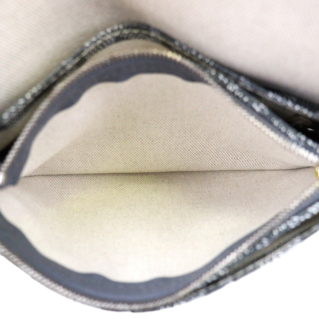 GOYARD PLUMET CROSSBODY BAG