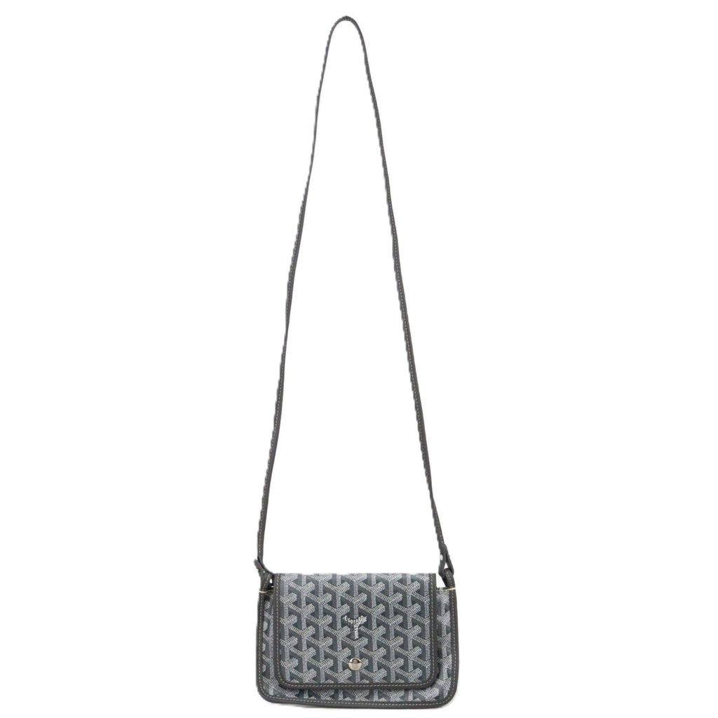 GOYARD PLUMET CROSSBODY BAG