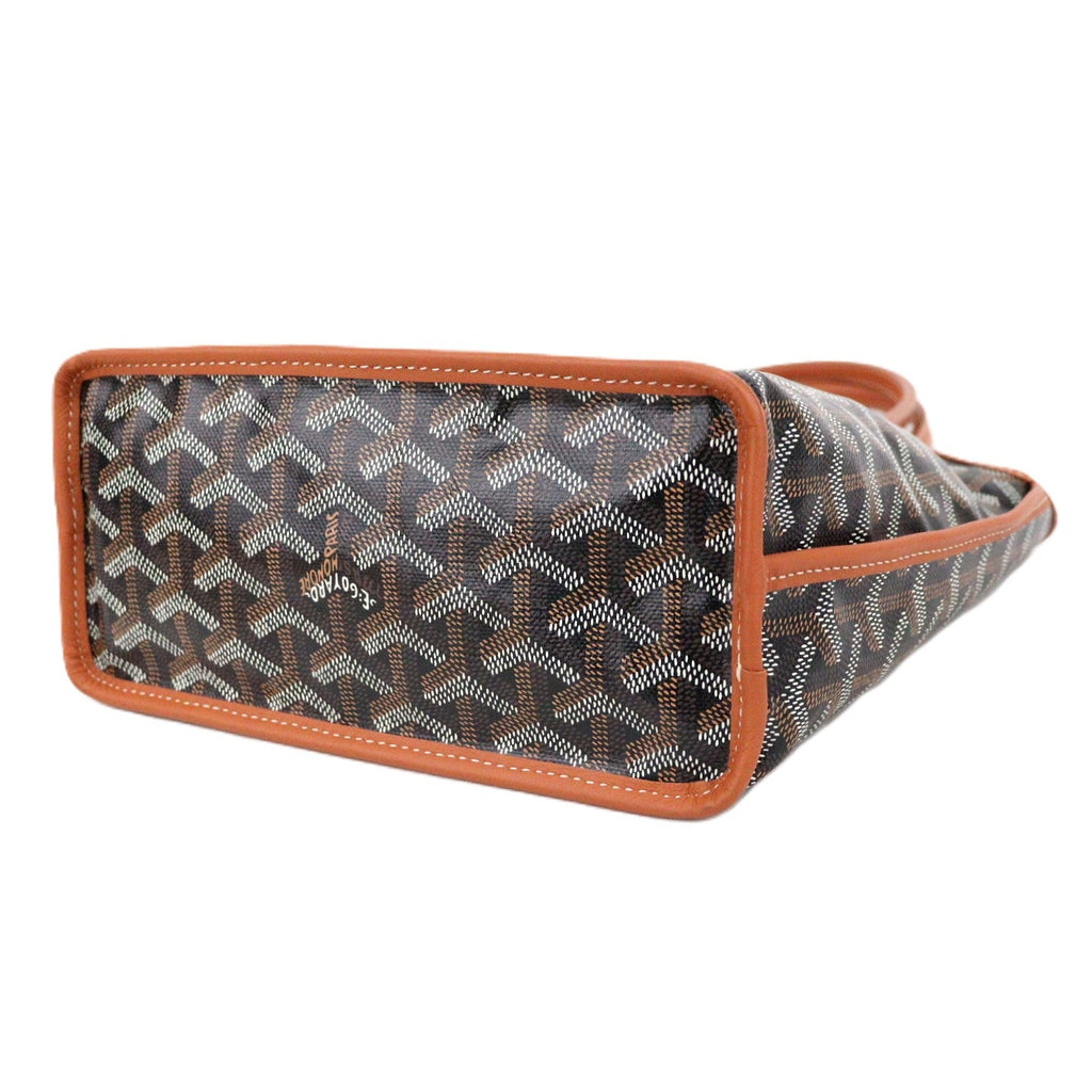 GOYARD ANJOU MINI TOTE BAG