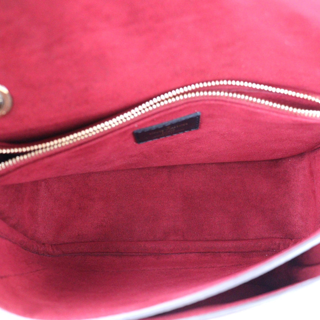 LOUIS VUITTON M45592 PASSY SHOULDER BAG