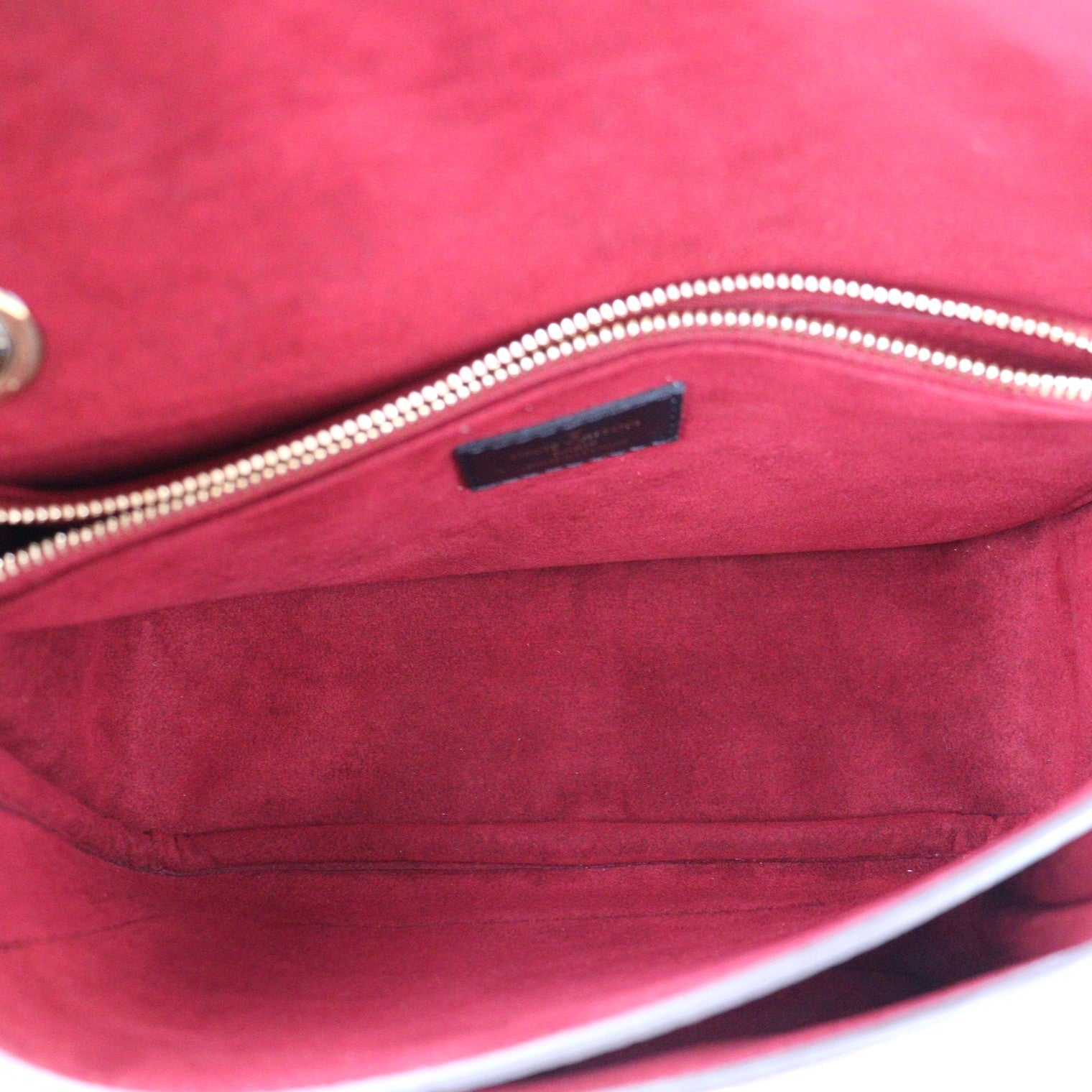 LOUIS VUITTON M45592 PASSY SHOULDER BAG