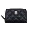 CHANEL AP0216 CLASSIC ZIPPED COIN PURSE