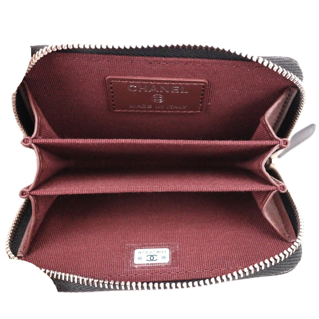 CHANEL AP0216 CLASSIC ZIPPED COIN PURSE
