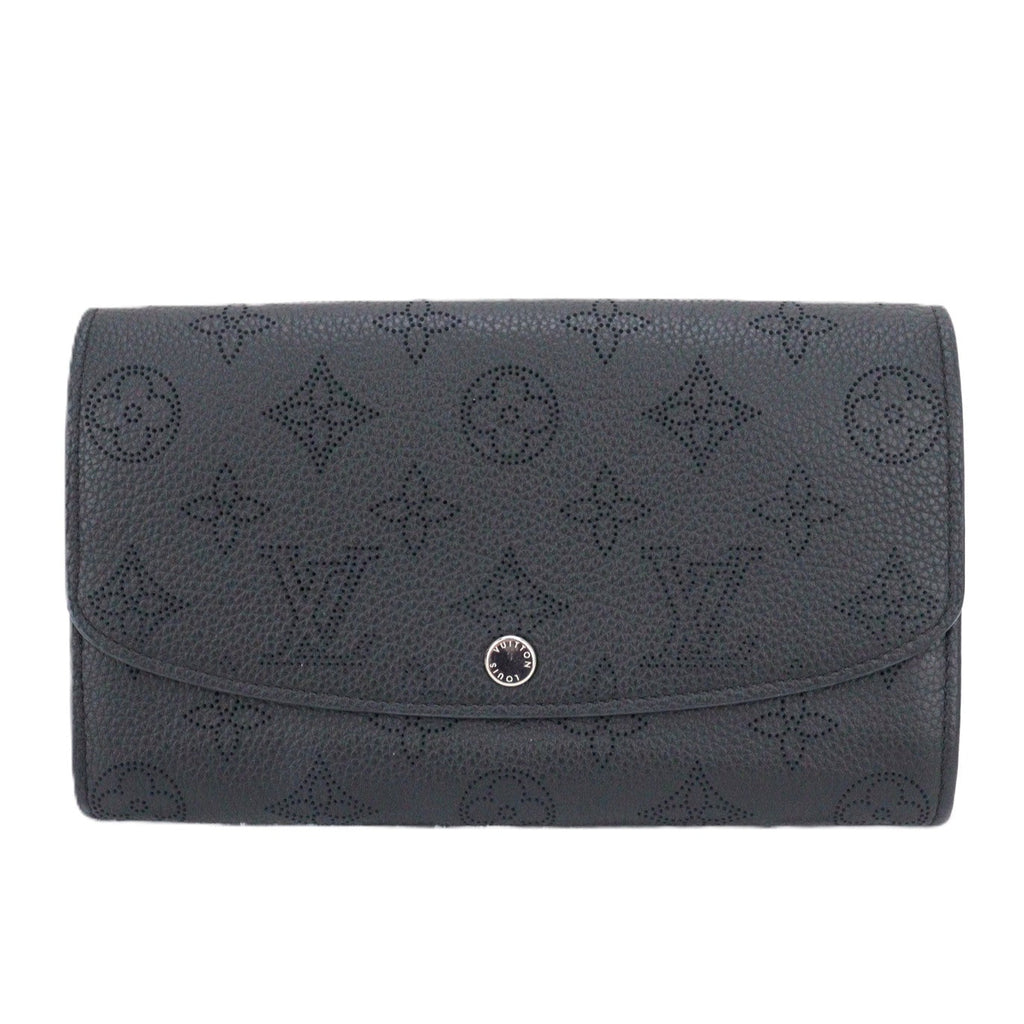 LOUIS VUITTON M60143 PORTEFEUILLE IRIS WALLET