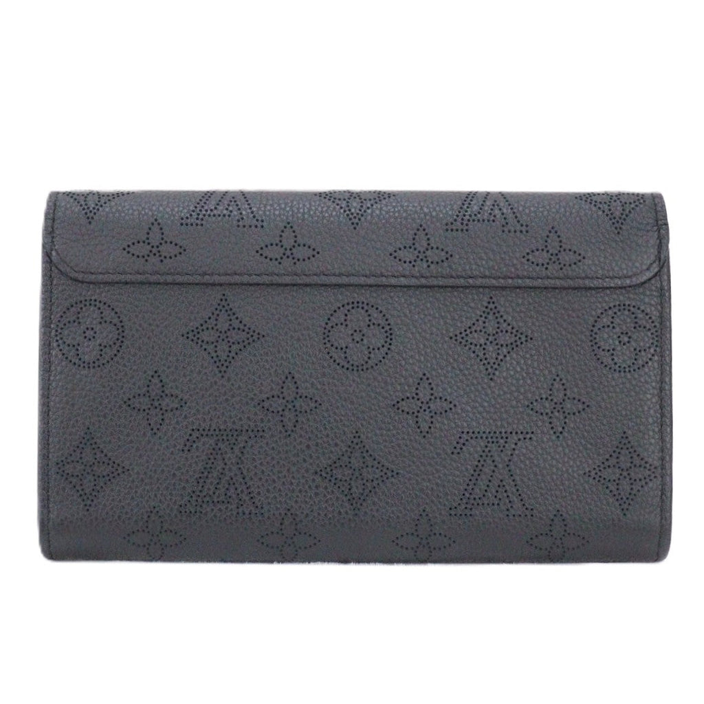 LOUIS VUITTON M60143 PORTEFEUILLE IRIS WALLET