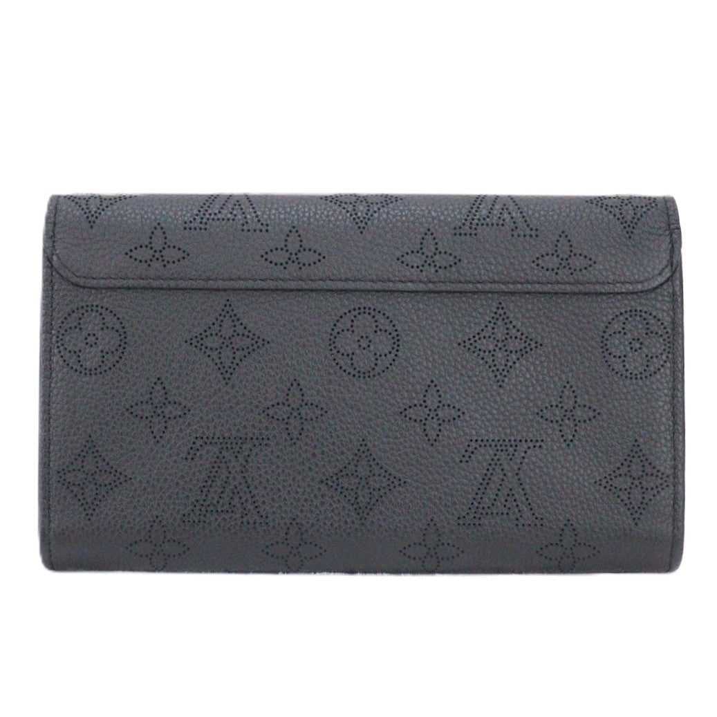 LOUIS VUITTON M60143 PORTEFEUILLE IRIS WALLET