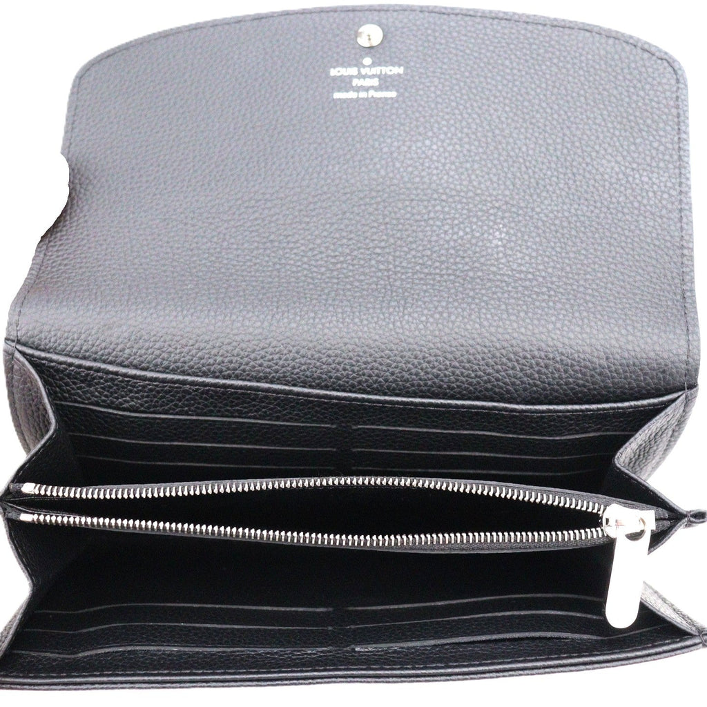 LOUIS VUITTON M60143 PORTEFEUILLE IRIS WALLET