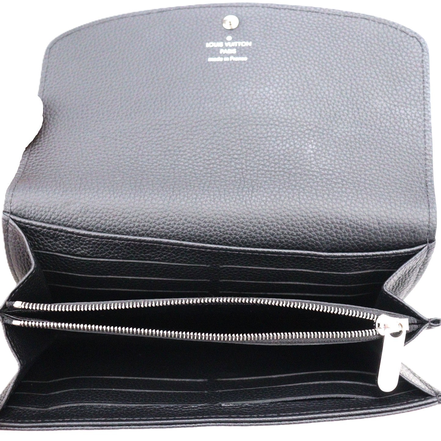 LOUIS VUITTON M60143 PORTEFEUILLE IRIS WALLET