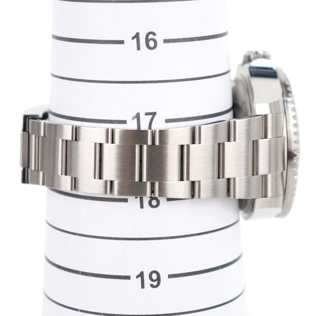 ROLEX 126660 Sea-Dweller Deepsea