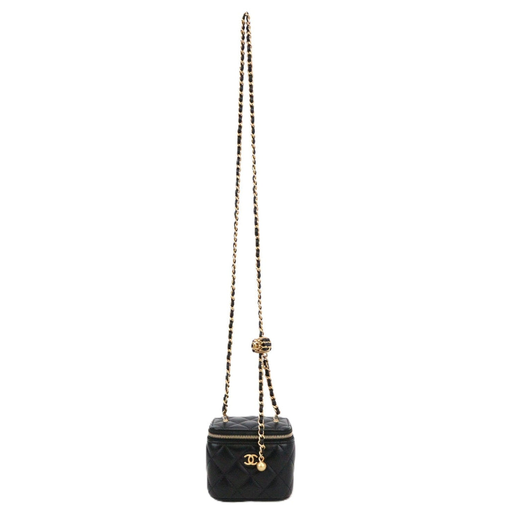 CHANEL AP1447 VANITY BAG